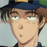 Telegram profile photo for FUJIWARA INITIALPOSTING