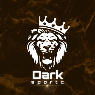 Telegram profile photo for Dark Sport