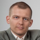 Telegram profile photo for Время-Деньги