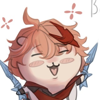 Telegram profile photo for (Рест) Самовар Рихтера | Richter 2.0 🦐