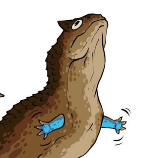 Telegram profile photo for Полосатый уголок