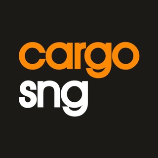 Telegram profile photo for CARGOSNG