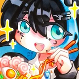 Telegram profile photo for 🍜Закулисье Минами🍜
