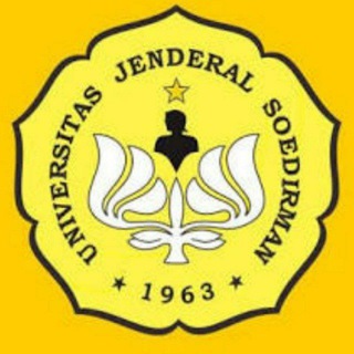 Telegram profile photo for AMBIS UNSOED 2027