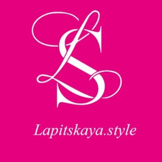 Telegram profile photo for Lapitskaya_style