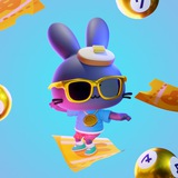 Telegram profile photo for Lucky Price Tracker