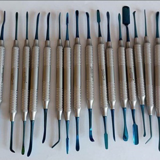 Telegram profile photo for Medical Instruments +7 707 1715773