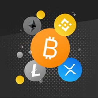 Telegram group profile photo for BSC Token