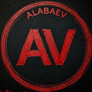 Telegram profile photo for AlabaeV