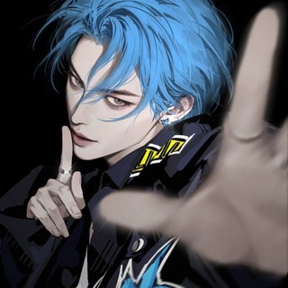 Telegram profile photo for зайкова пишет