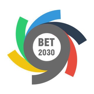 Telegram profile photo for BET2030