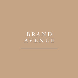 Telegram profile photo for Brand Avenue🐆