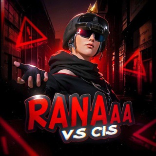 Telegram profile photo for RANA PubgM