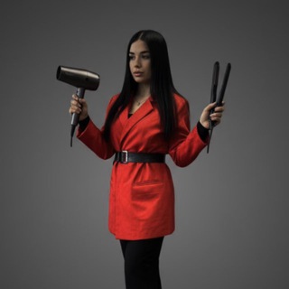 Telegram profile photo for maria.keratin