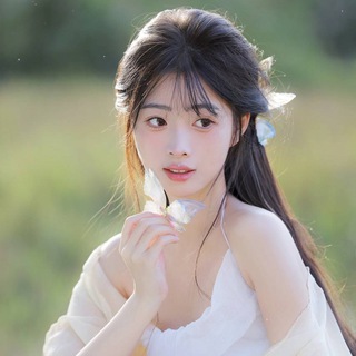 Telegram profile photo for 小姐姐动图GIF