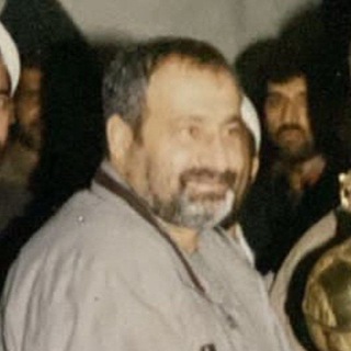 Telegram profile photo for کانال ورزشی زنده یادسیدعلی باقی پور