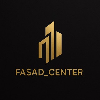 Telegram profile photo for Fasad_Center_Uzb🇺🇿