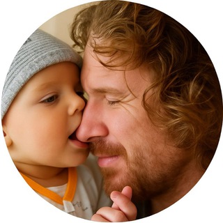 Telegram profile photo for Разумное родительство с Олегом Леонкиным