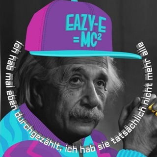Telegram profile photo for Ich hab mal eben durchgezählt, ich hab sie tatsächlich nicht mehr alle 🤪