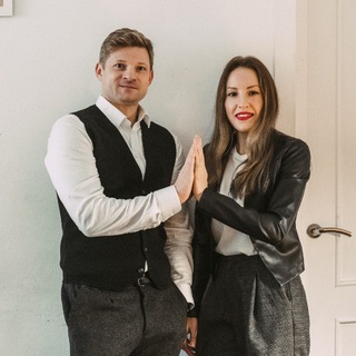 Telegram profile photo for ОстеоСемья | PRO ЗДОРОВЬЕ