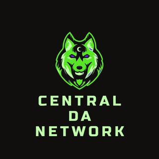 Telegram profile photo for Central da Network™