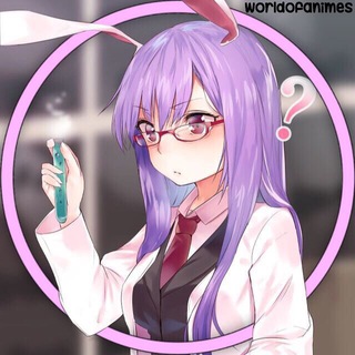 Telegram profile photo for Carly's sticker packs