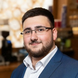 Telegram profile photo for Сербин пишет?
