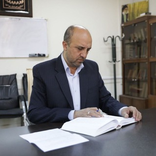 Telegram profile photo for جلیل معماریانی