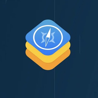 Telegram profile photo for TG频道导航站