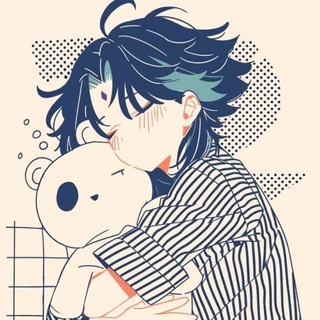 Telegram profile photo for Аниме-косплей барахолка|Беларусь