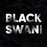 Telegram profile photo for BLACK SWAN