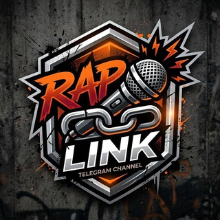 Telegram profile photo for Rap Link™🎧