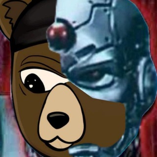 Telegram profile photo for HIM CAVE ENTRY