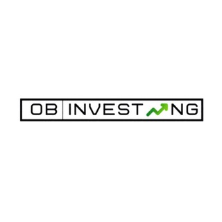 Telegram profile photo for 📈OBINVESTING