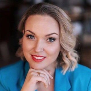 Telegram profile photo for Галина Костюкович | Развитие речи