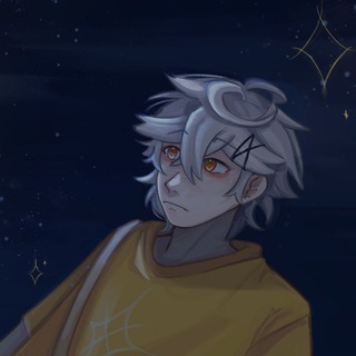 Telegram profile photo for DM'P LK