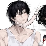 Telegram profile photo for Han Maru.
