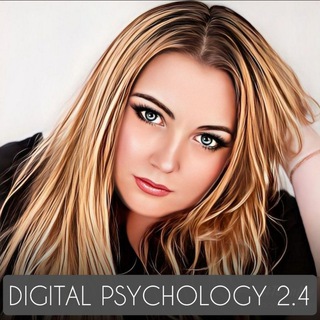 Telegram profile photo for Юлия НоР 🌍 Iulia Nor