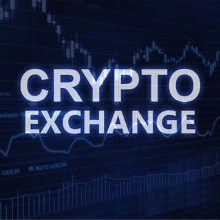Telegram profile photo for CRYPTO EXCHANGE WORLD π