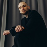 Telegram profile photo for ВЛАДИСЛАВ КОЗЛОВ | СВОЙ ЧЕЛОВЕК В ПЕТЕРБУРГЕ