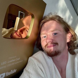 Telegram profile photo for Бизнес Идеи 2.0 | Антон Матвеев