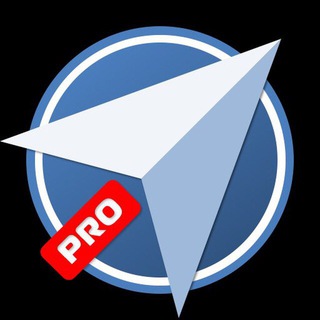 Telegram group profile photo for PRO Telegram