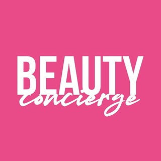 Telegram profile photo for BEAUTY CONCIERGE