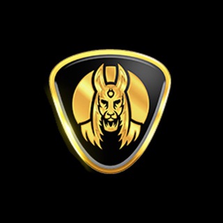 Telegram profile photo for UFASETH