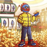 Telegram profile photo for Hopium Casino