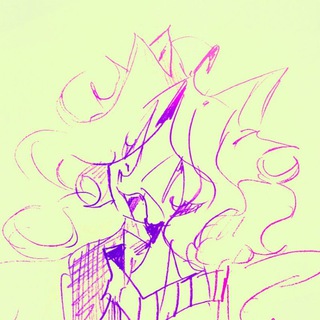 Telegram profile photo for _Мур_