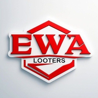 Telegram profile photo for Ewa Looters ( Official )