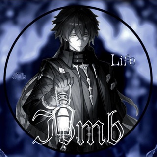 Telegram profile photo for |14+| ℑ𝔬𝔪𝔟 ᴸᶦᶠᵉ