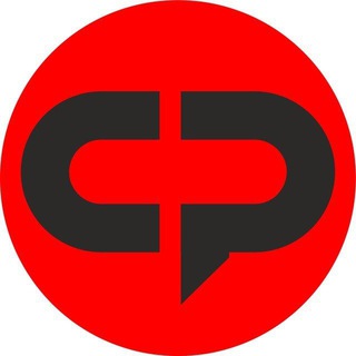 Telegram profile photo for Curva Parabolica