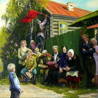 Telegram profile photo for 🇷🇺🇧🇾 2 государстVа - один народ, одна история